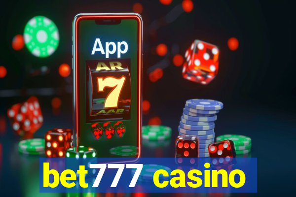 bet777 casino