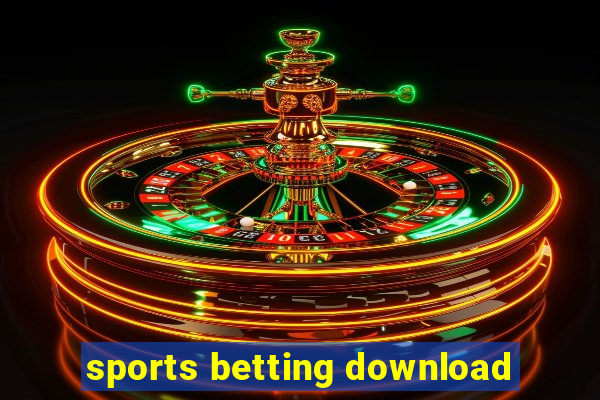 sports betting download