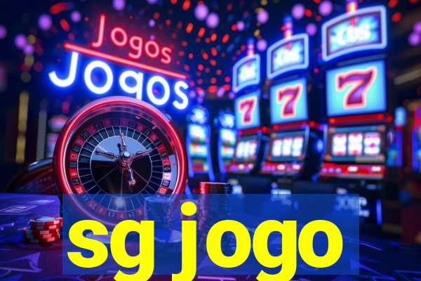 sg jogo