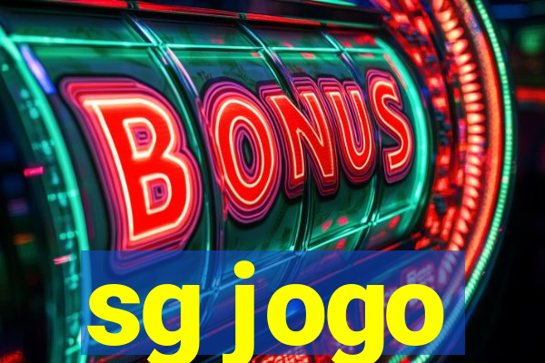 sg jogo