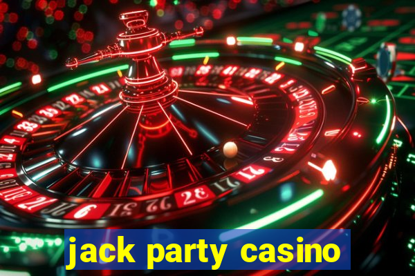 jack party casino