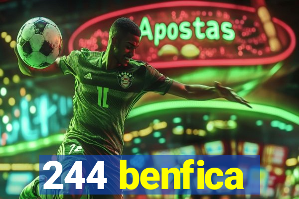 244 benfica