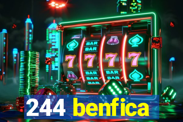 244 benfica