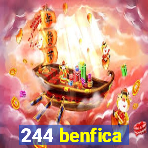 244 benfica