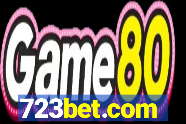 723bet.com