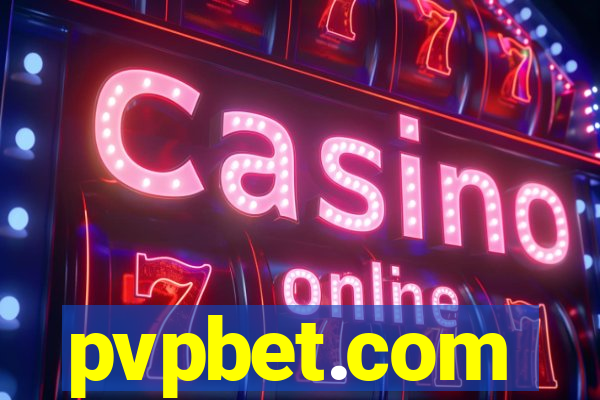 pvpbet.com