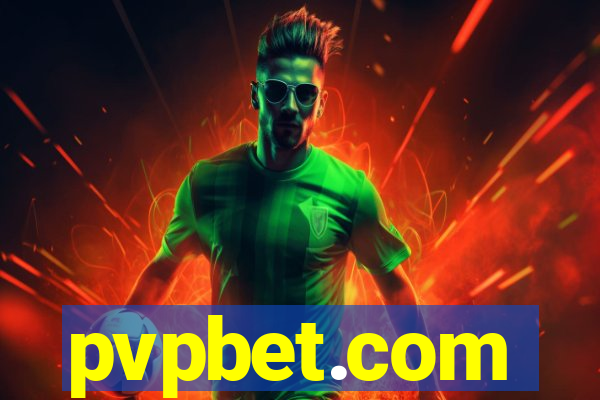 pvpbet.com