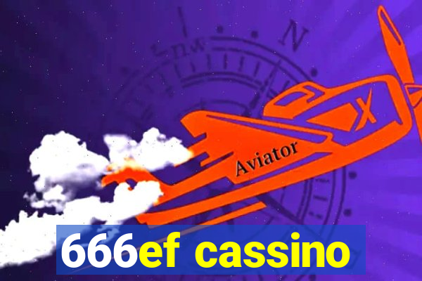 666ef cassino