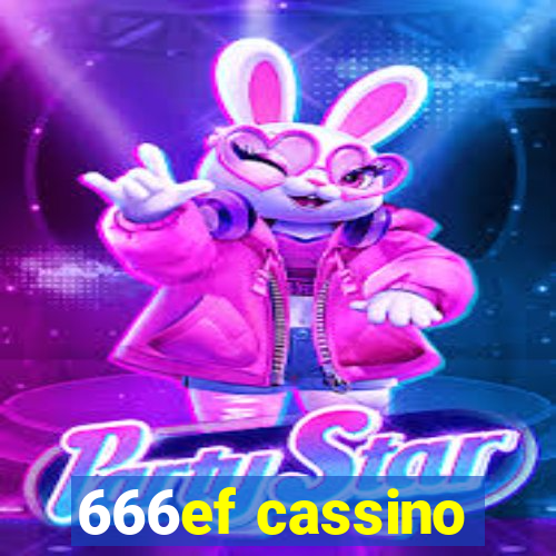 666ef cassino