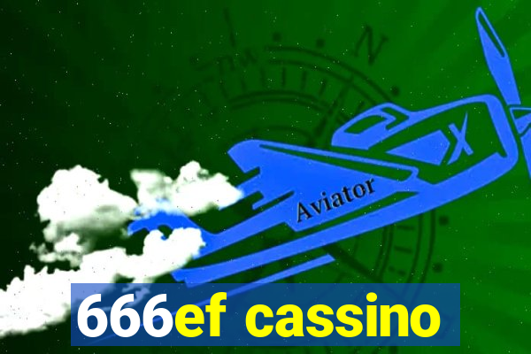 666ef cassino