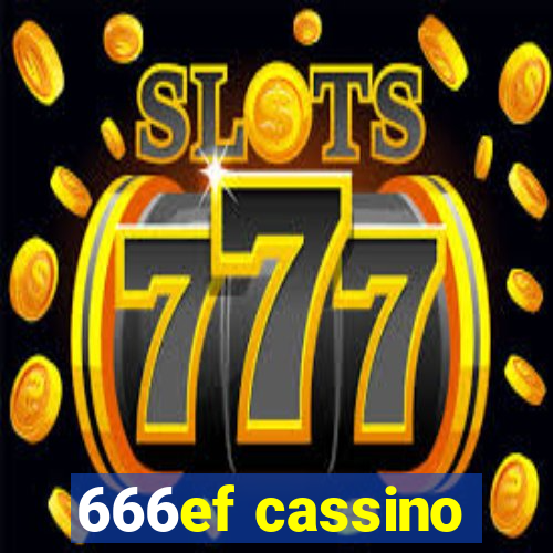 666ef cassino