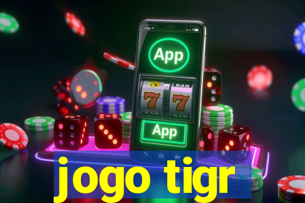 jogo tigr