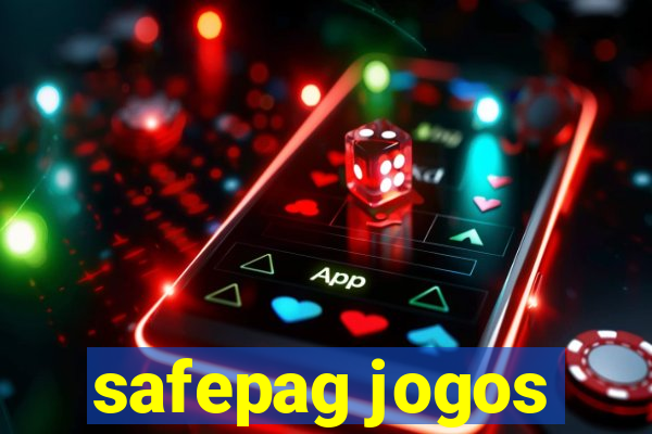 safepag jogos