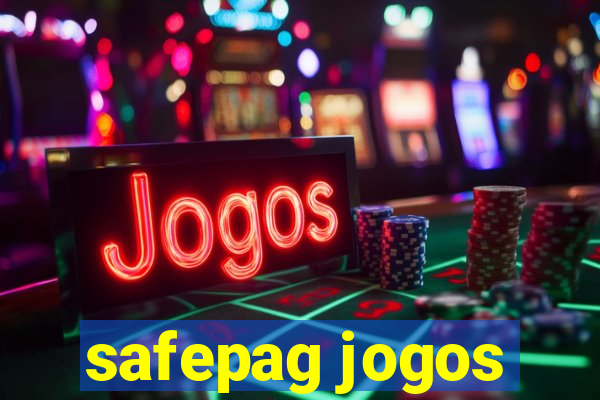 safepag jogos