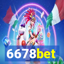 6678bet