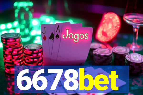 6678bet