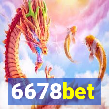 6678bet