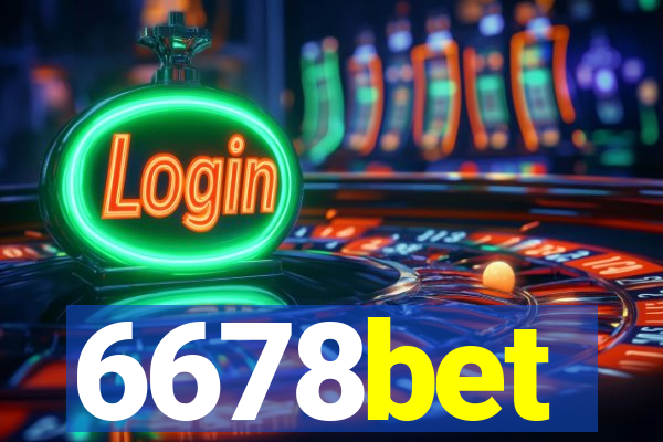 6678bet