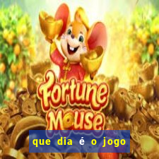 que dia é o jogo do s?o paulo