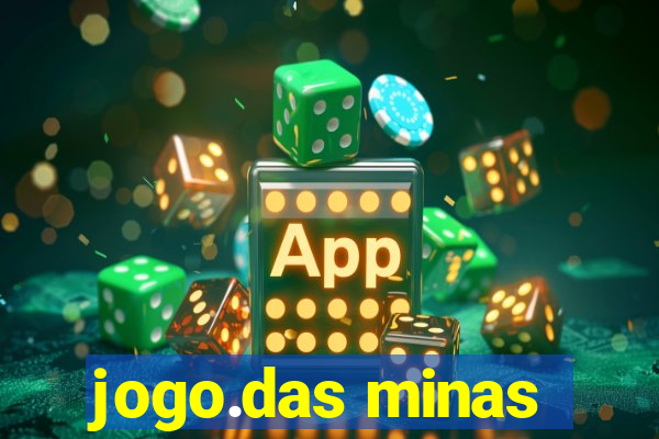 jogo.das minas