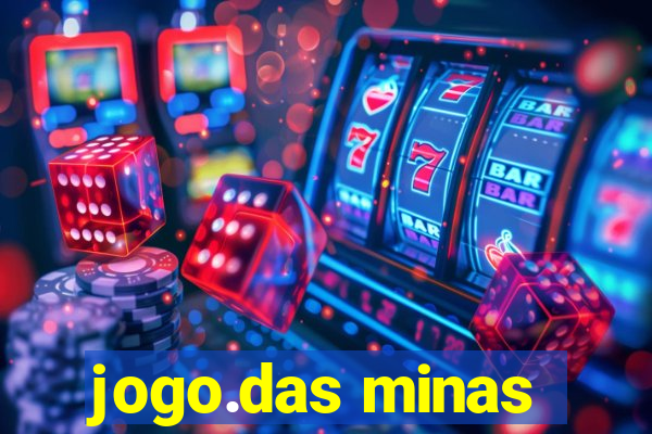 jogo.das minas