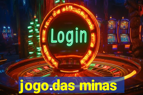 jogo.das minas