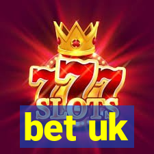 bet uk