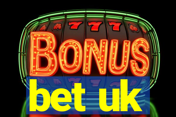 bet uk