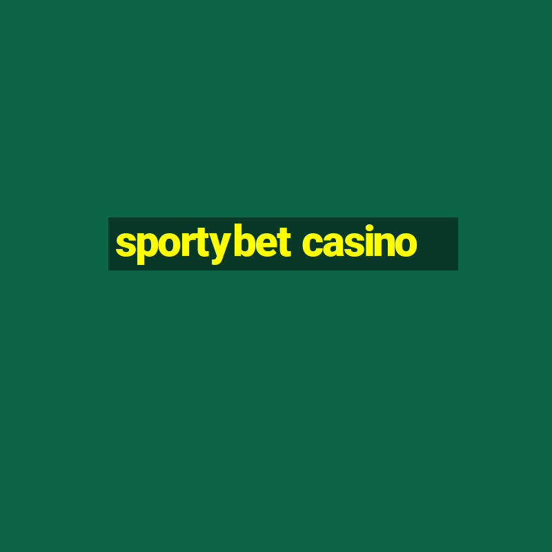 sportybet casino