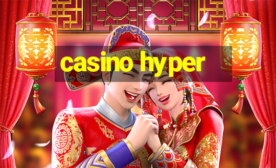 casino hyper