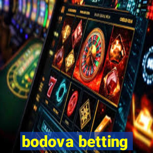 bodova betting