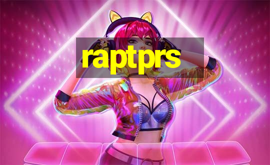 raptprs