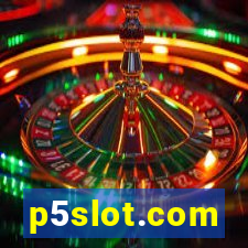 p5slot.com