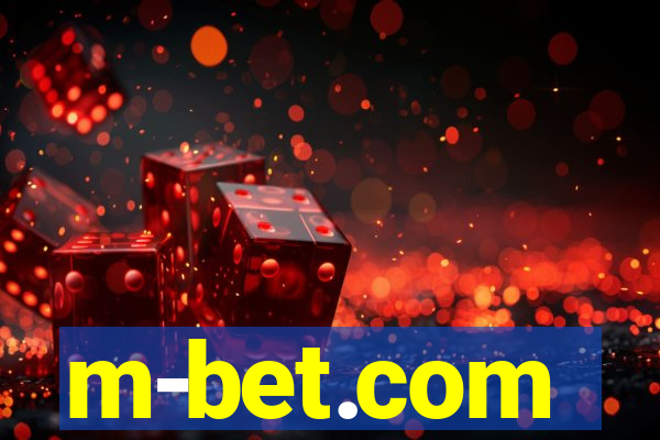 m-bet.com