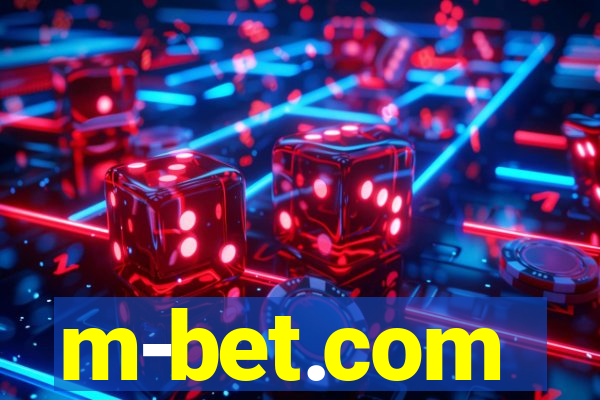 m-bet.com