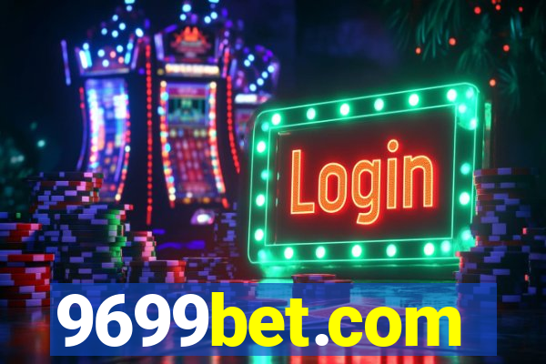 9699bet.com