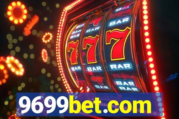 9699bet.com