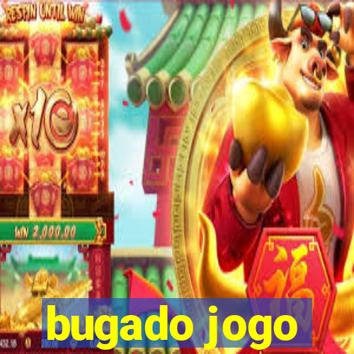 bugado jogo