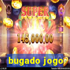 bugado jogo