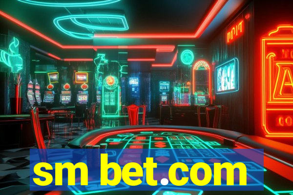 sm bet.com