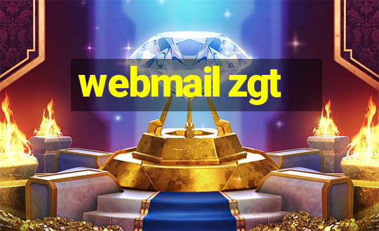 webmail zgt