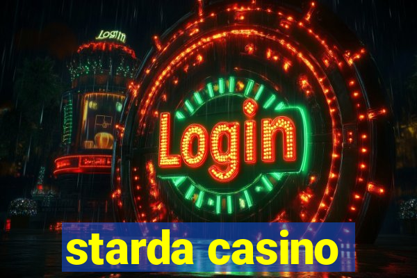 starda casino