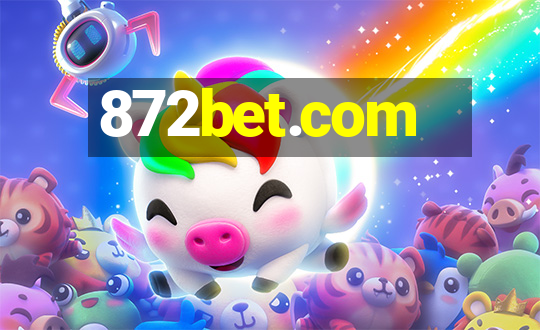 872bet.com