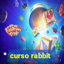 curso rabbit