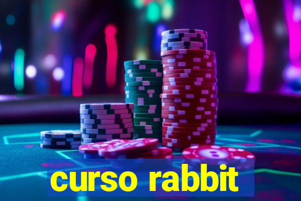 curso rabbit