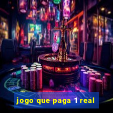 jogo que paga 1 real