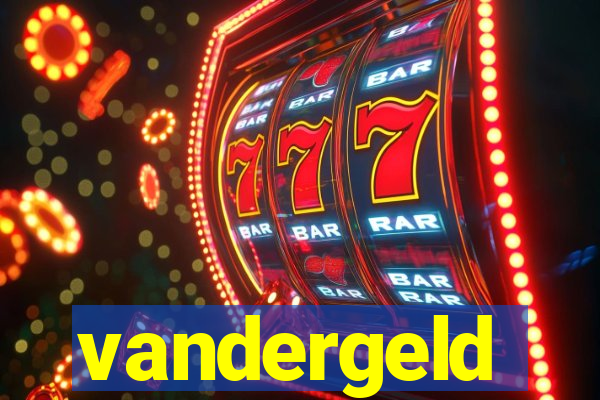 vandergeld