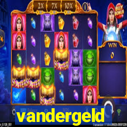 vandergeld