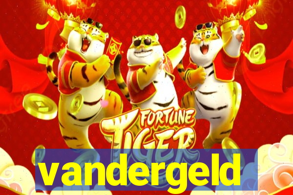 vandergeld