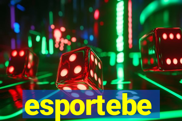 esportebe